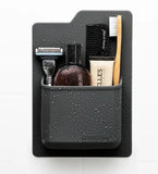 TOOLETIRES- The James: Toiletry Organizer