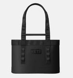 YETI- Camino Zip 18L Carryall Tote in Black