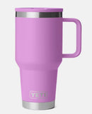 YETI- 30oz Travel Straw Mug in Desert Bloom