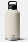 YETI- 64oz Chug Bottle in Cape Taupe