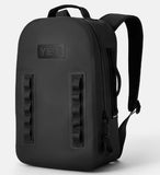 YETI - Panga 28 Black Waterproof Backpack