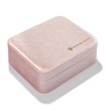KENDRA SCOTT- Mattie Large Box in Light Pink