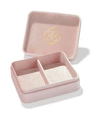 KENDRA SCOTT- Mattie Large Box in Light Pink