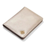 KENDRA SCOTT- Passport Holder in Champagne
