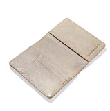 KENDRA SCOTT- Passport Holder in Champagne