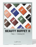 LAPCOS- Beauty Buffet II Variety Pack