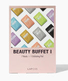 LAPCOS- Beauty Buffet I Variety Pack