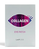 LAPCOS- Collagen Eye Patch Set (5 Pack)