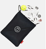 GHOST GOLF- Utility Pouch in Katana