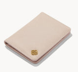 KENDRA SCOTT- Passport Holder in Light Pink