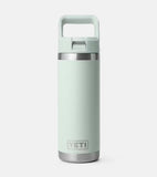 YETI- 18oz C Straw Bottle in Ridgeline