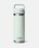 YETI- 18oz Chug Bottle in Ridgeline