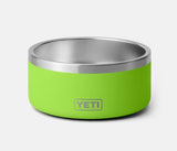 YETI- Boomer 4 Dog Bowl in Venom