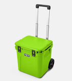 YETI- Roadie 48 Wheeled Cooler in Venom