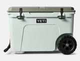 YETI- Tundra Haul Hard Cooler in Ridgeline