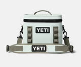 YETI- Hopper Flip 8 Soft Cooler in Ridgeline