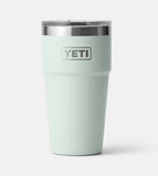 YETI- 20oz Stackable Cup in Ridgeline