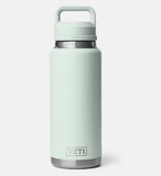 YETI- 36oz C Chug Bottle in Ridgeline
