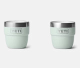 YETI- 4oz Cup 2pack in Ridgeline