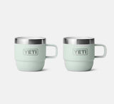 YETI- 6oz Stackable Mugs in Ridgeline