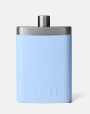 YETI- Flask in Big Sky Blue