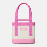 YETI- Camino Carryall 20 in Aspen/Wildflower/Power Pink