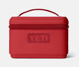 YETI- Daytrip 3L Snack Box in Rescue Red