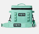 YETI- Flip 12 Soft Cooler in Seafoam