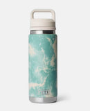 YETI- 26oz C Chug Bottle in Sea View