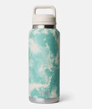 YETI- 46oz C Chug Bottle in Sea View