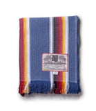 SENOR LOPEZ- Redondo Blue Baja Blanket