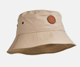 GHOST GOLF- Sand Ghost Bucket Hat (S/M)