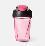 YETI- 20oz Yonder Shaker Bottle in Tropical Pink