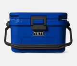 YETI- Roadie 8 Hard Cooler in Royal Blue