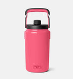 YETI- Silo Half Gallon Jug in Tropical Pink