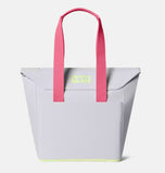 YETI- Daytrip 20L Insulated Tote Bag in Mist/Green/Grasshopper