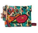 CONSUELA- Dezi Downtown Crossbody