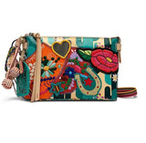 CONSUELA- Dezi Midtown Crossbody
