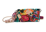 CONSUELA- Dezi Uptown Crossbody