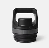 YETI- Flip Chug Cap in Black