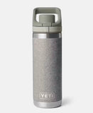 YETI- 18oz Flip Chug Bottle in Riverhead Green
