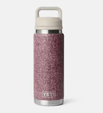 YETI- 26oz C Chug Bottle in Riverhead Red