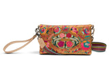 CONSUELA- Bronzer Uptown Crossbody