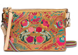 CONSUELA- Bronzer Midtown Crossbody