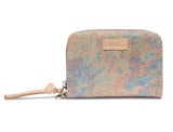 CONSUELA- Gloria Zippy Wallet