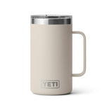 YETI- 24oz Mug in Cape Taupe