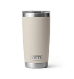 YETI- 20oz Tumbler in Cape Taupe