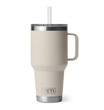 YETI- 35oz Straw Mug in Cape Taupe