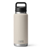 YETI- 36oz Chug Bottle in Cape Taupe