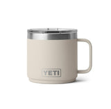 YETI- 14oz Mug in Cape Taupe